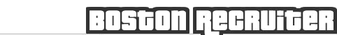 Boston Jobs, Boston job search, Boston Massachusetts jobs, Boston employment