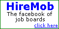 HireMob - The Social Network for your Career